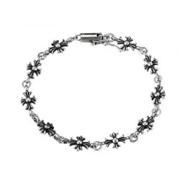 chrome hearts bracelets s_122424a